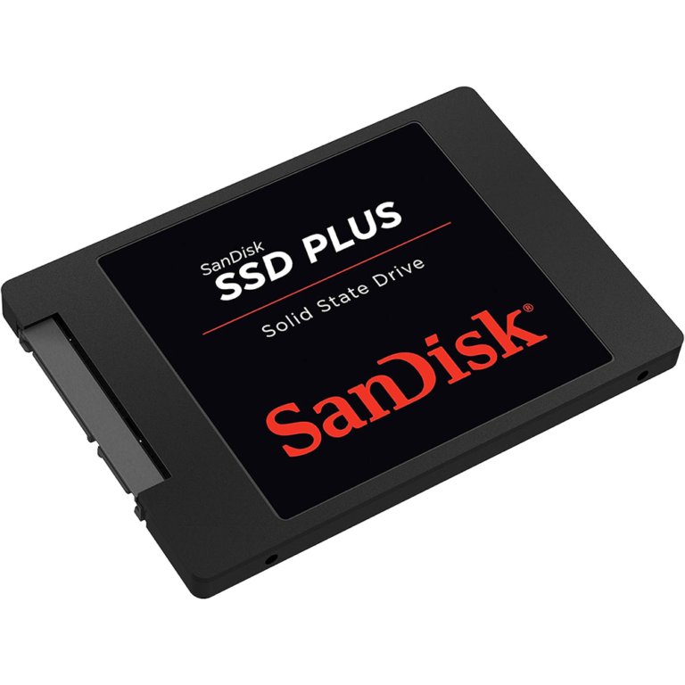Ssd Sandisk 5 2