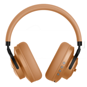 سماعة بلوتوث لاسلكية SODO-1006 (بني)