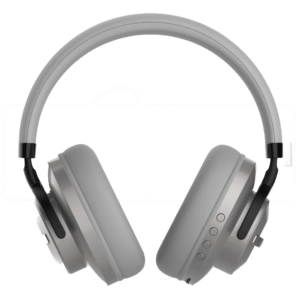 سماعة بلوتوث لاسلكية SODO-1006 (رمادي)