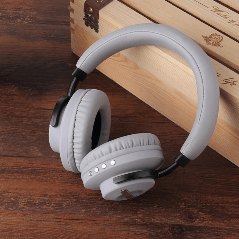 Wireless Bluetooth Headphone Sodo 1006 4 2
