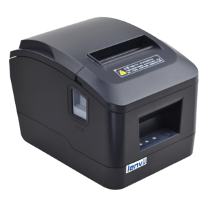 طابعة ايصالات حرارية XPrinter D200N