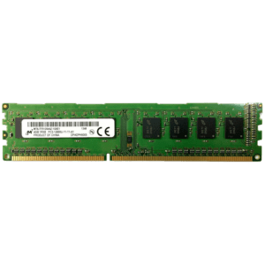 رام كمبيوتر 4 جيجابايت 12800 ميجاهرتز DDR3 PC3