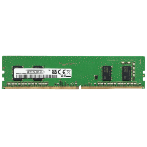 رام كمبيوتر 4 جيجابايت 2400 ميجاهرتز DDR4 PC4