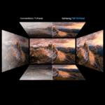 شاشة سامسونج F22T350FHM مسطحة 22 بوصة 75 هرتز IPS LED FHD 1 2.png